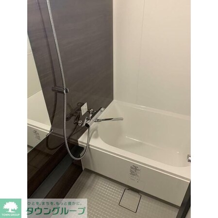 CAVANA清澄の物件内観写真